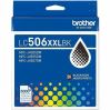 Brother Original Super High (XXL Series) Yield Inkjet Ink Cartridge - Black - 1 Each 2