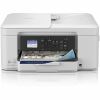 Brother MFCJ1365DW Inkjet Multifunction Printer - Color1