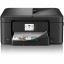Brother Work Smart MFC-J1410DW Wired & Wireless Inkjet Multifunction Printer - Color 1