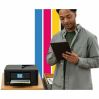 Brother Work Smart MFC-J1410DW Wired & Wireless Inkjet Multifunction Printer - Color 8