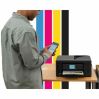 Brother Work Smart MFC-J1410DW Wired & Wireless Inkjet Multifunction Printer - Color 9