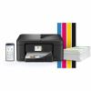 Brother Work Smart MFC-J1410DW Wired & Wireless Inkjet Multifunction Printer - Color 10