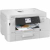 Brother MFC-J4555DW Wired Inkjet Multifunction Printer - Color 1