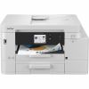 Brother MFC-J4555DW Wired Inkjet Multifunction Printer - Color 2