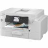 Brother MFC-J4555DW Wired Inkjet Multifunction Printer - Color 3