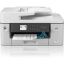 Brother MFC-J6540DW Wireless Inkjet Multifunction Printer - Color 1