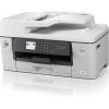 Brother MFC-J6540DW Wireless Inkjet Multifunction Printer - Color 2