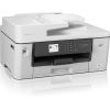 Brother MFC-J6540DW Wireless Inkjet Multifunction Printer - Color 3