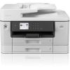Brother MFC-J6940DW Wireless Inkjet Multifunction Printer - Color 1