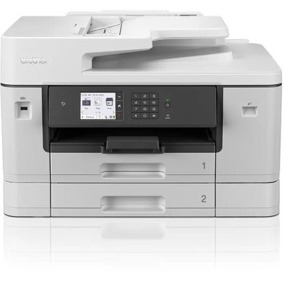 Brother MFC-J6940DW Wireless Inkjet Multifunction Printer - Color 1
