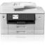Brother MFC-J6940DW Wireless Inkjet Multifunction Printer - Color 1