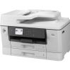 Brother MFC-J6940DW Wireless Inkjet Multifunction Printer - Color 2