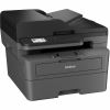 Brother MFC-L2820DW Wireless Laser Multifunction Printer - Monochrome - Gray 4