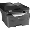 Brother MFC-L2820DWXL Wireless Laser Multifunction Printer - Monochrome - Gray 1