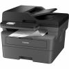 Brother MFC-L2820DWXL Wireless Laser Multifunction Printer - Monochrome - Gray 3