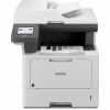 Brother MFC-L5710DW Wired & Wireless Laser Multifunction Printer - Monochrome 1
