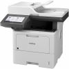 Brother MFC-L6810DW Wireless Laser Multifunction Printer - Monochrome - Gray 3