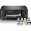 Brother MFC-T580DW Wired & Wireless INKvestment Tank Inkjet Multifunction Printer - Color1