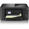 Brother MFC-T780DW Wired & Wireless INKvestment Tank Inkjet Multifunction Printer - Color 1