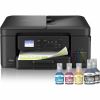 Brother MFC-T780DW Wired & Wireless INKvestment Tank Inkjet Multifunction Printer - Color 2