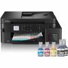 Brother MFC-T980DW Wired & Wireless INKvestment Tank Inkjet Multifunction Printer - Color2