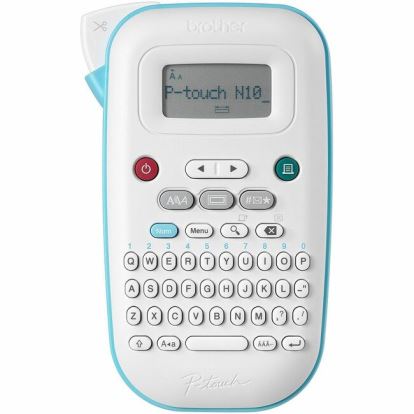 Brother P-touch PT-N10 1