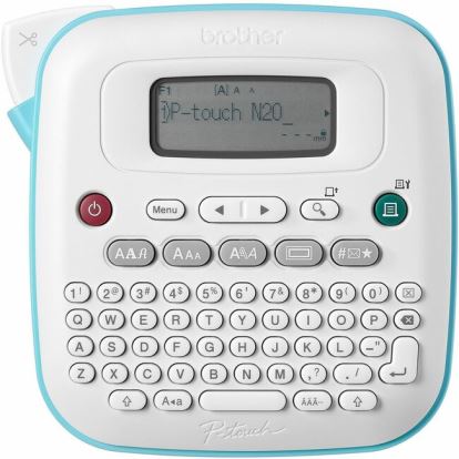 Brother P-touch PT-N20 1