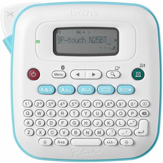 Brother P-touch PT-N25BT 1