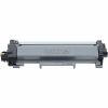 Brother Original Standard Yield Laser Toner Cartridge - Black - 1 Each 2