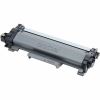 Brother Original Laser Toner Cartridge - Black - 1 Each 2