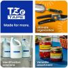 Brother Genuine P-touch TZe232 RD on WHT Label Tape, Laminated, 12mmX8m 4