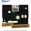 Brother P-touch Tze Label Tape 2