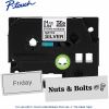 Brother P-touch Tze Label Tape 2