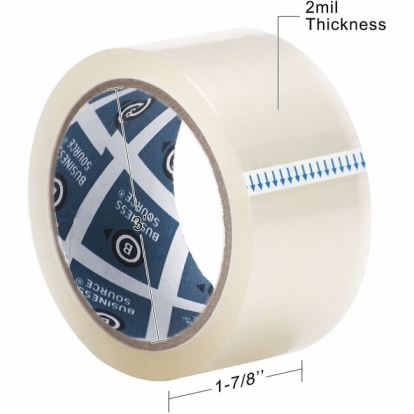 Business Source 3" Core Sealing Tape 1