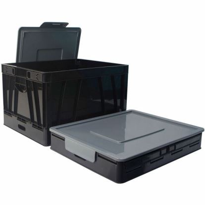 Business Source Storage Case 1
