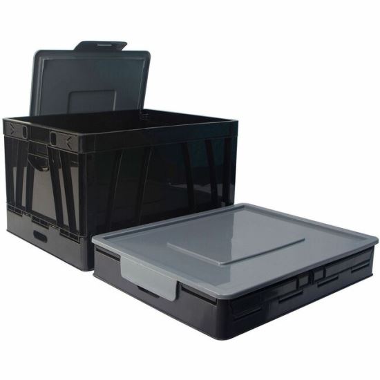Business Source Storage Case 1