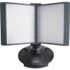 Business Source Deluxe Catalog Display Rack 2