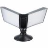 Business Source Deluxe Catalog Display Rack 3