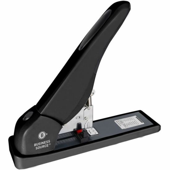 Business Source High-Capacity Stapler 1