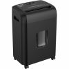 Business Source 5.3-Gallon Bin Cross-cut Shredder 1