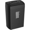 Business Source 5.5-Gallon Bin Cross-cut Shredder 1