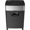 Business Source 6.6-Gallon Bin Cross-Cut Shredder 3