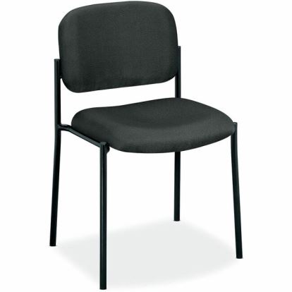 HON Scatter Stacking Guest Chair 1