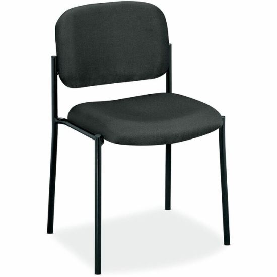HON Scatter Stacking Guest Chair 1