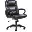 Sadie Mid-Back Executive Chair 1