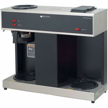 BUNN VPS 3-Warmer Coffee Brewer 1