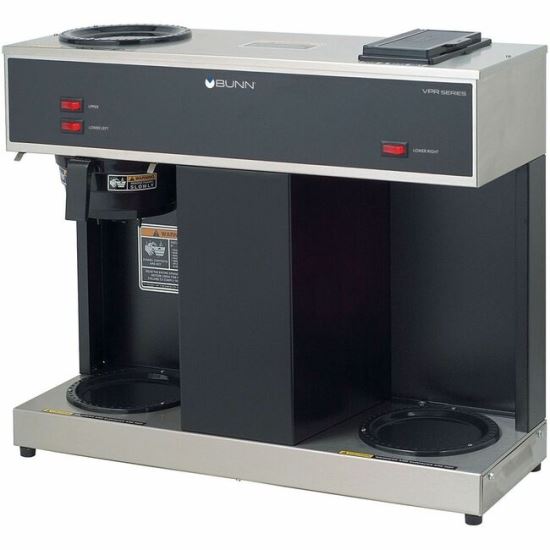 BUNN VPS 3-Warmer Coffee Brewer 1