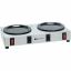 BUNN WX2 2-Station Coffee Warmer 1