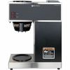 BUNN 12 Cup Pourover Coffee Brewer with 2 Warmers and Black finish 4