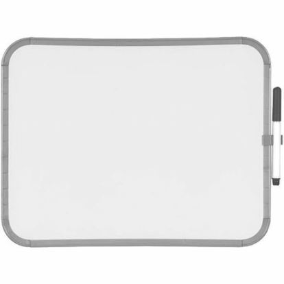 MasterVision Dry-erase Lap Board 1